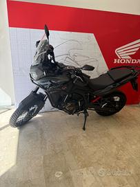 Honda CRF1100L Africa Twin