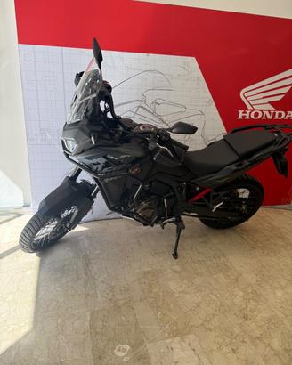 Honda CRF1100L Africa Twin