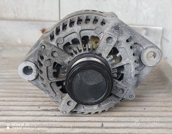 Alternatore Alfa Romeo Stelvio 2.2 Diesel 2018