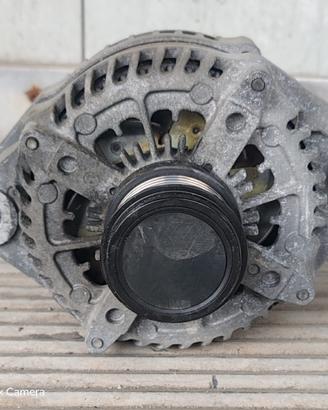 Alternatore Alfa Romeo Stelvio 2.2 Diesel 2018