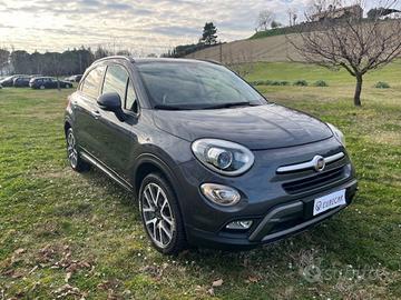 FIAT 500X 1.4 MultiAir 140 CV Cross Plus