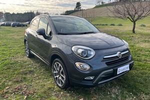FIAT 500X 1.4 MultiAir 140 CV Cross Plus