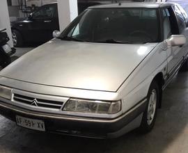 Citroen XM