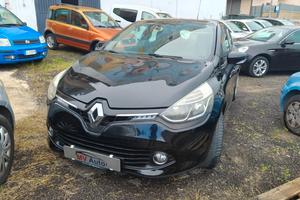 RENAULT Clio 1.5 dCi 75 CV 5p Customer Natural