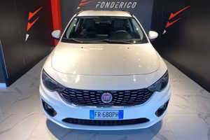 FIAT Tipo 1.6 Mjt S&S SW Lounge