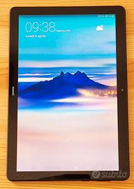 📺 Huawei MediaPad T5 10.1" FULL HD – Google Play