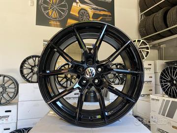 Cerchi NUOVI Volkswagen raggio 20 cod.98422