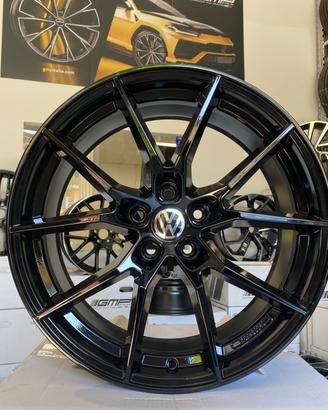 Cerchi NUOVI Volkswagen raggio 20 cod.98422