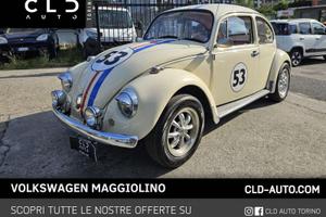 Volkswagen Maggiolino 1.2