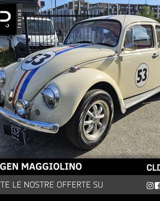 Volkswagen Maggiolino 1.2