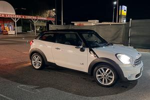 Mini paceman leggere bene l’annuncio