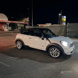 Mini paceman