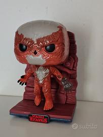 2 Funko Pop! Vecna - Stranger Things - ediz lim