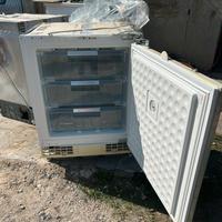 Congelatore da incasso