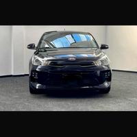 Kia Rio Gt Line Ibrida