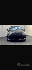 Kia Rio Gt Line Ibrida
