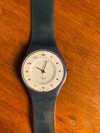 Orologio swatch