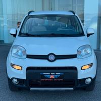 Fiat Panda 1.3 MJT S&S 4x4