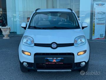 Fiat Panda 1.3 MJT S&S 4x4