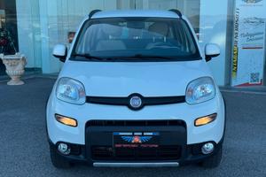 Fiat Panda 1.3 MJT S&S 4x4