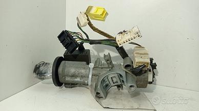 BLOCCASTERZO SUZUKI Swift 4° Serie M13A (04>10)