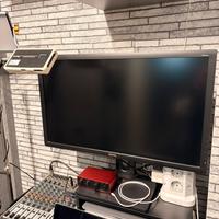 Monitor BenQ 27 pollici COME NUOVO