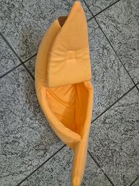 Cuccia per piccoli animali