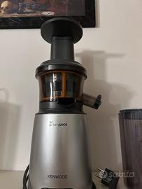 Kenwood JMP601SI PureJuice Estrattore