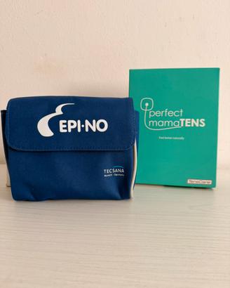 EPI-NO e TENS CARE