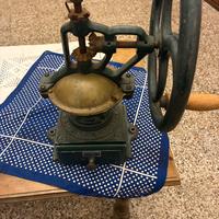 Macinino per caffè premi anni 900