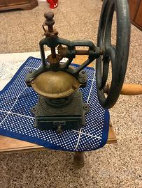 Macinino per caffè premi anni 900