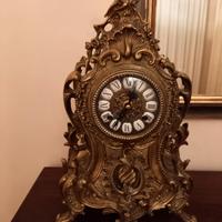 Orologio da tavolo anni 70