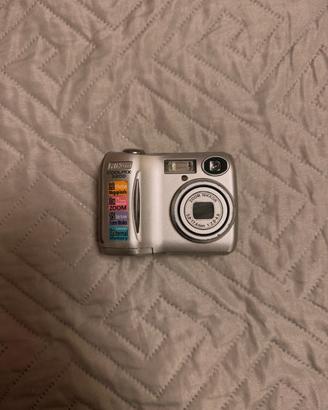 Fotocamera Nikon