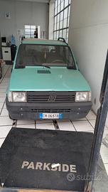 Fiat panda 1.1 hobby 2002