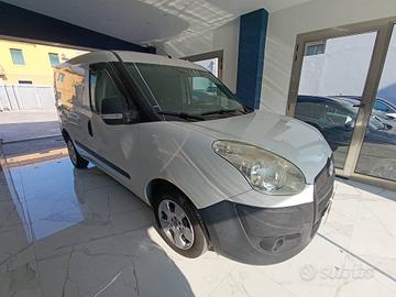 Fiat Doblò FIAT doblò cargo 1.3 mjt 16v 90cv E4
