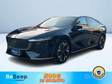 Mazda Mazda6e 6E 80 KWH LONG RANGE TAKUMI PLUS