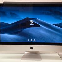 iMac  A2115 (Retina 5K, 27", 2019)