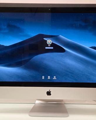 iMac  A2115 (Retina 5K, 27", 2019)
