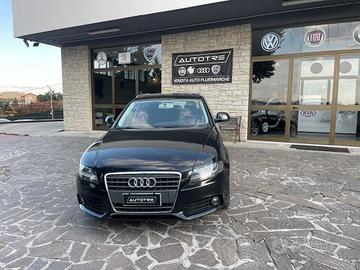 Audi A4 Avant 2.0 TDI 143CV F.AP. multitronic Adva