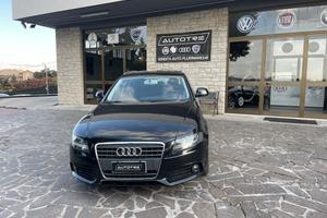 Audi A4 Avant 2.0 TDI 143CV F.AP. multitronic Adva