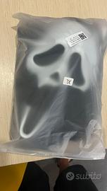 Ghostface Scream XL completo