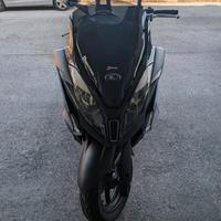 Kymco Downtown 350i  usato pochissimo!!!
