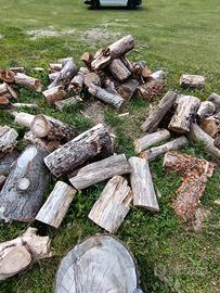 Legna da ardere