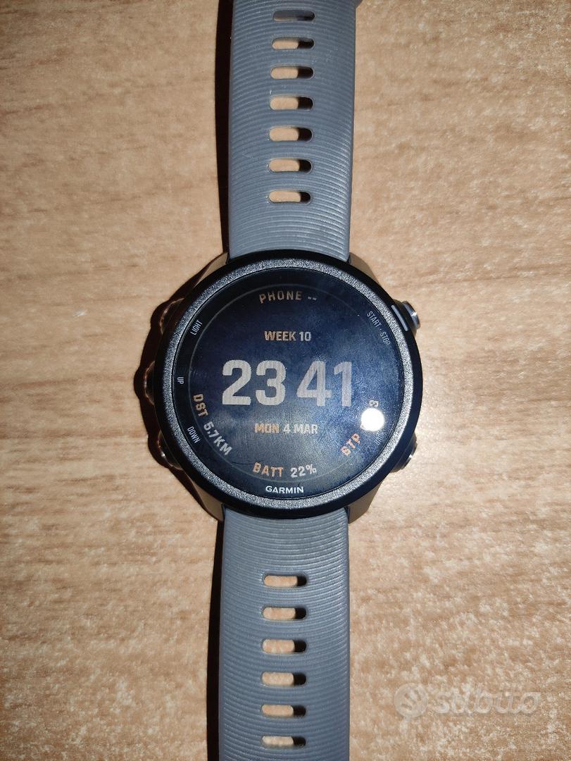 Forerunner discount 935 decathlon