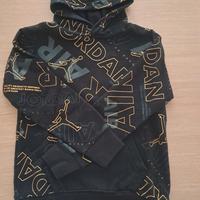 felpa jordan ragazzo