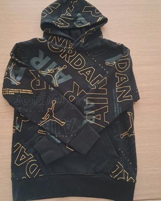 felpa jordan ragazzo
