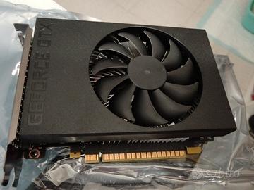 Nvidia GTX1650 Super 4GB