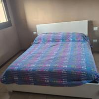 Camera da letto completa