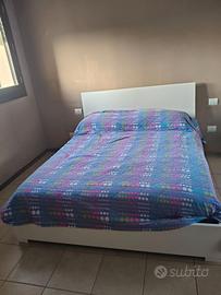 Camera da letto completa