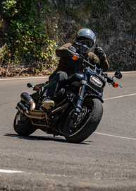 Harley Davidson Fat Bob 114